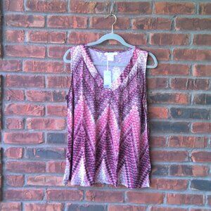 NWT Tank